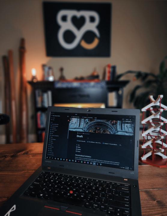 Creating Beautifully