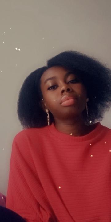 Gertrude Mensah