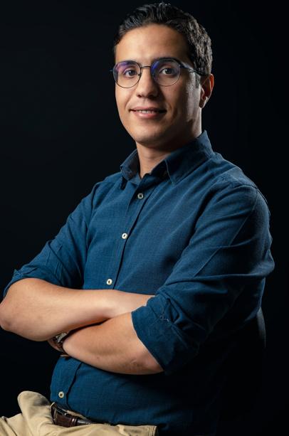 Bassam Boualam