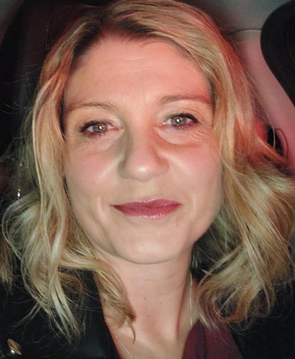 Theresa Smith