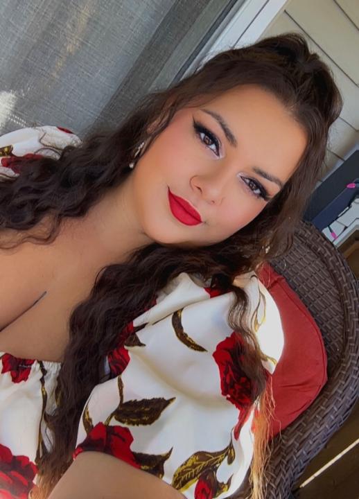 Frederique Gutierrez