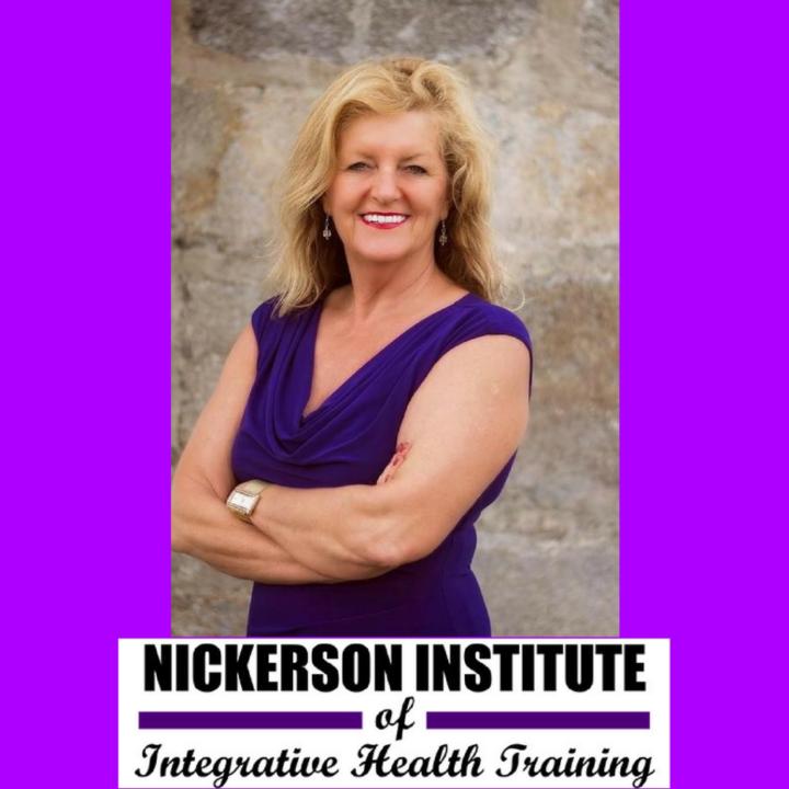 Wendy Nickerson