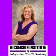Wendy Nickerson
