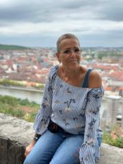 Gerda Waterman ev Bonomo