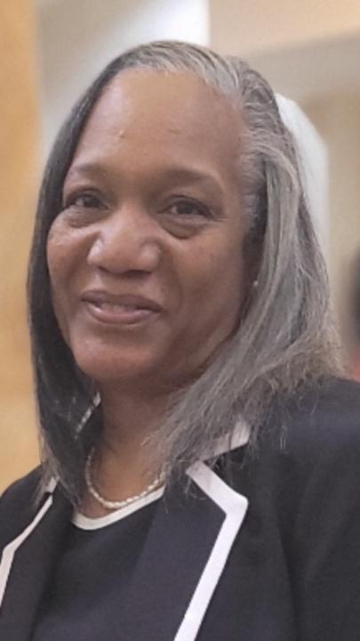 Betty Wade