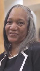 Betty Wade
