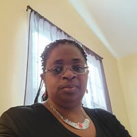 Shekeeta McCrimmon
