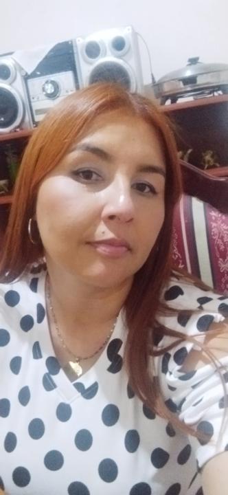 Liliana Paredes