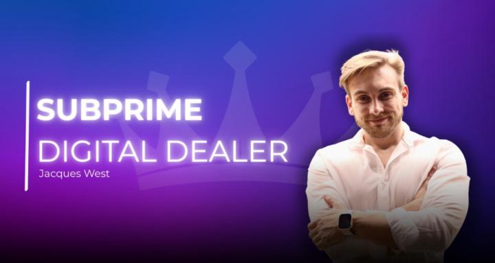 SPK Private Dealer Network