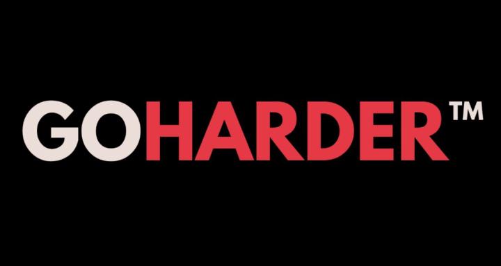 GOHARDER™