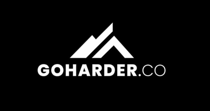 GOHARDER Consulting™