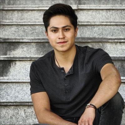 Daniel Gonzalez