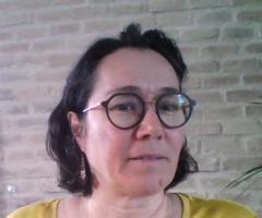Rosa Das Neves