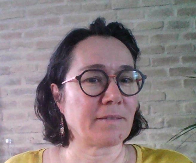 Rosa Das Neves