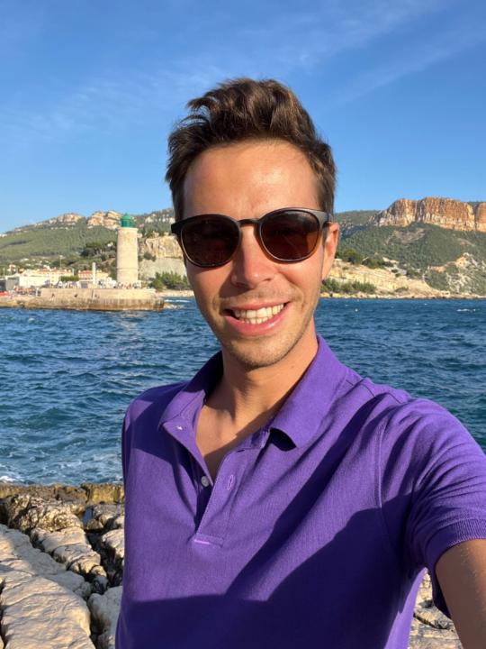 Mathieu Potié