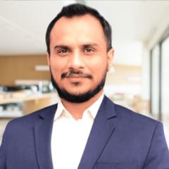 Mohd Sulayman