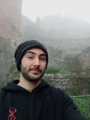 Thibaut Dumoulin