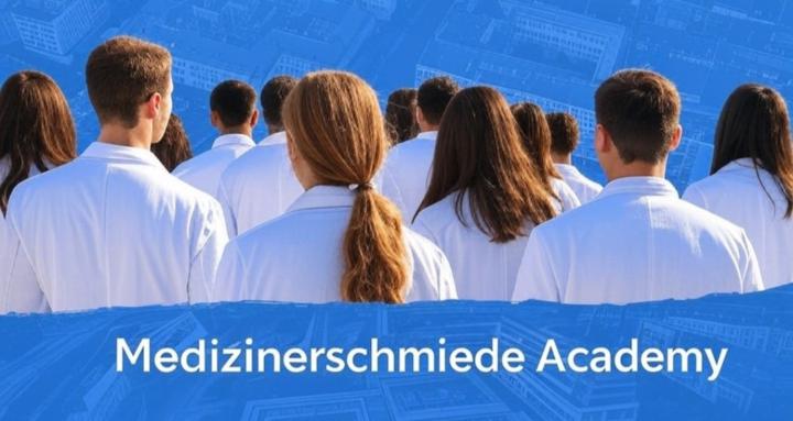 Medizinerschmiede Academy