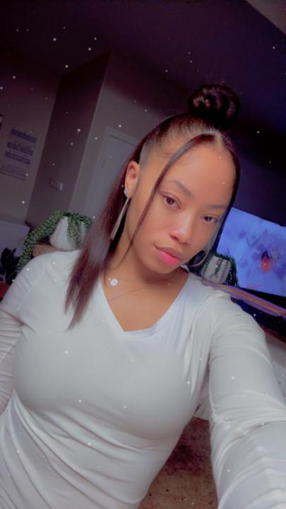 Kevondria Barnes