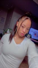 Kevondria Barnes