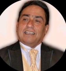 Francisco Ríos