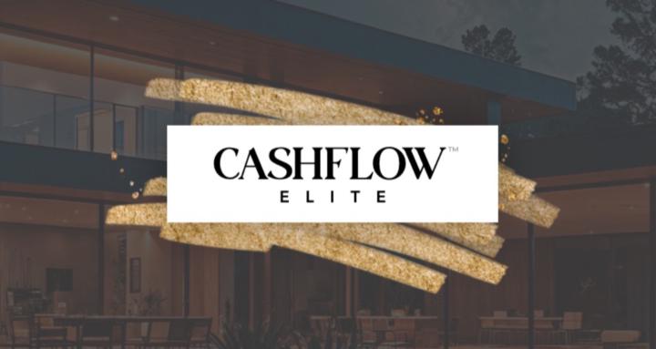 Cashflow Elite™