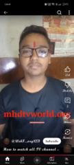 Priyatam Tiwari
