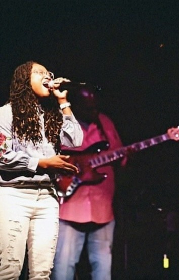 Jasmine Narcisse