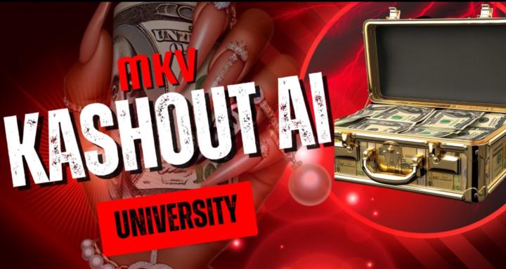  Million$Kashout Vault!