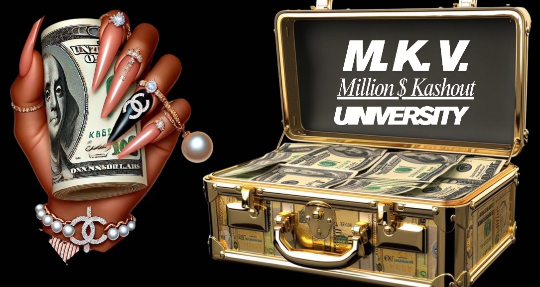 Million$Kashout Vault!