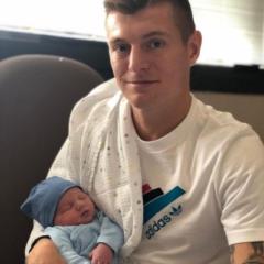 Jedidiah Michael