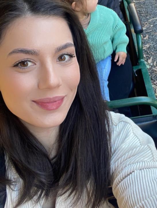 Ceyda Bayrak