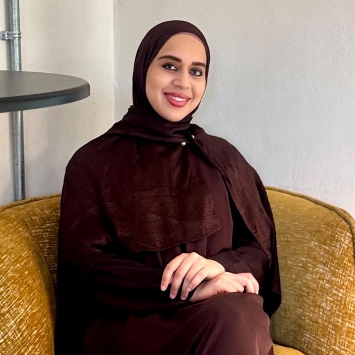 Zahira Hassan