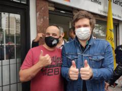 Sergio Andres Simiele