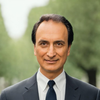 Kamyar Farhangfar