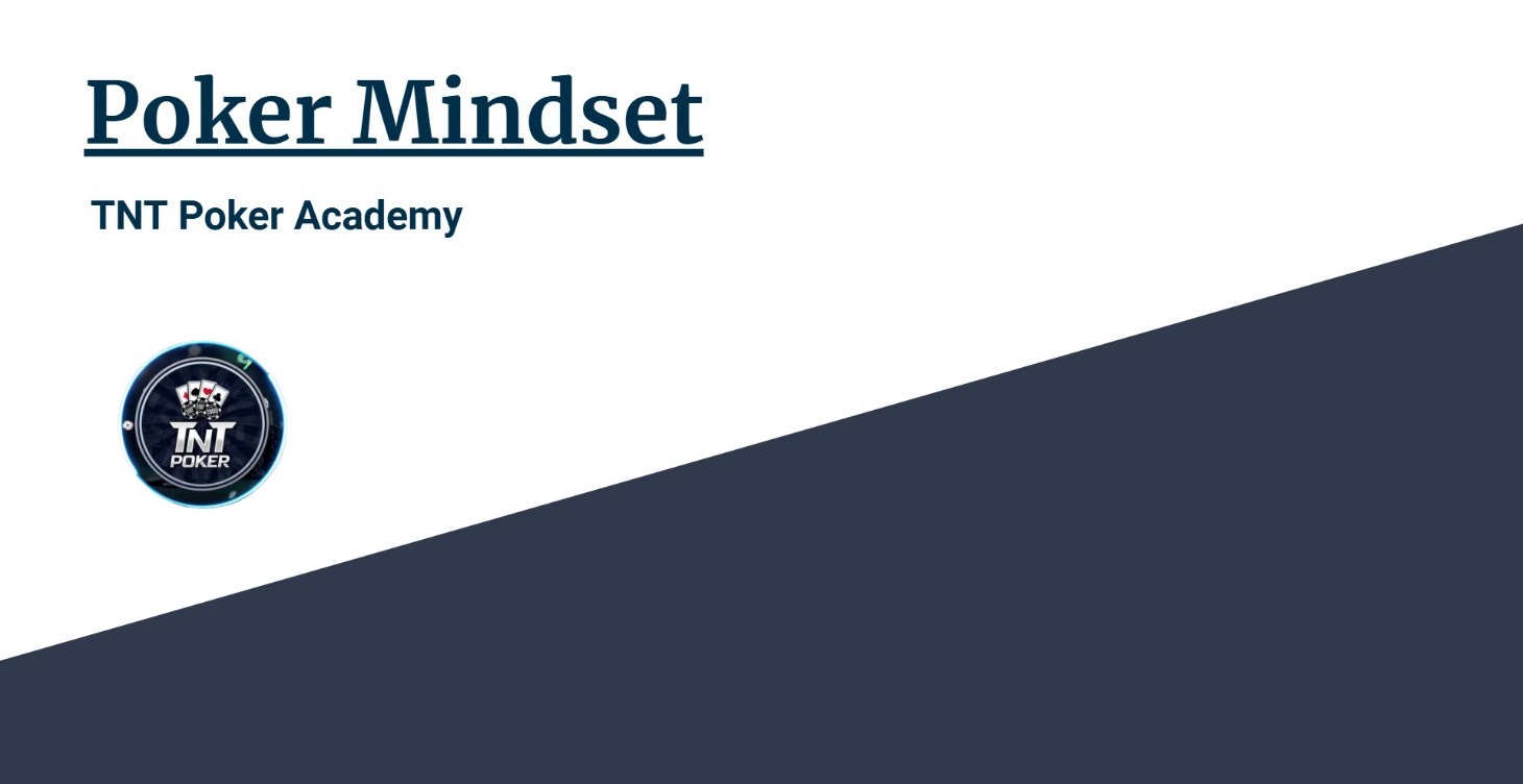 Mindset: Module 3