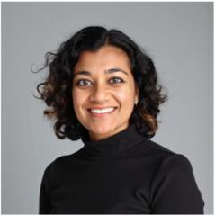 Radhika Rastogi