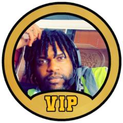 DeAundre Robinson