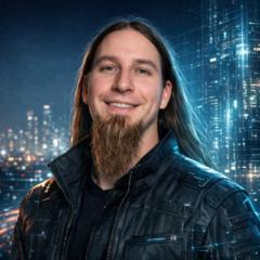 James Long