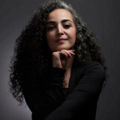 Eliane Elhaddad