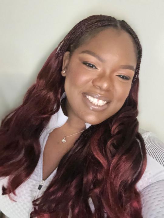Raychelle Lubin