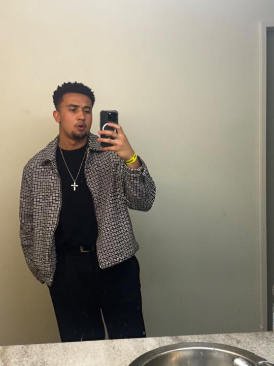 Jayden Erasmus