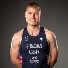 Rory Strachan