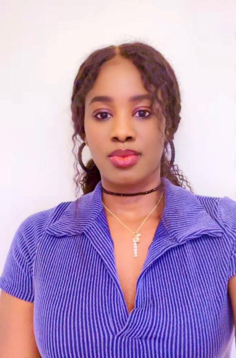 Mariama Faye