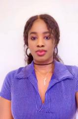 Mariama Faye
