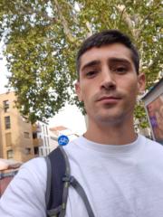 Mark Vuji