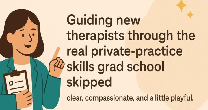 TherapistGuide