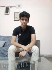 Arpit Giri