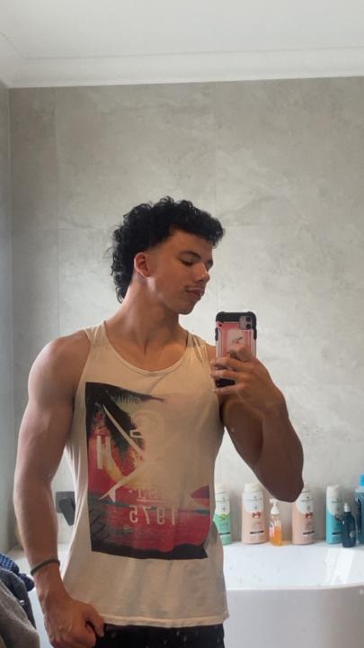 Lachlan Senn-Sanger
