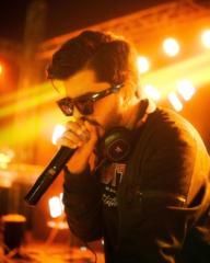 Ahmad Nisar